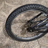 دوچرخه سایز ۲۰|دوچرخه، اسکیت، اسکوتر|قرچک, زیبا شهر|دیوار