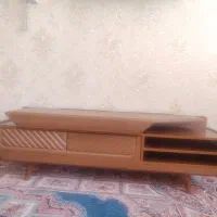میز تلویزیون بادوام   فروش به علت کمبود فضا|میز تلویزیون|سهند, |دیوار