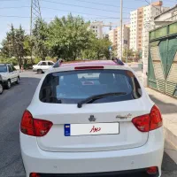 کوییک GXR 403 سفید|خودرو سواری و وانت|تهران, شهرک یاس|دیوار