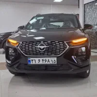 هایما اس ۸ s8 مشکی ۱۴۰۴ روز صفر خشک