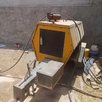 پیکور کمپرسور بادcv160