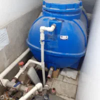 تعمیرات پمپ اب خانگی تعمیرکار پمپ اب تعمیر پمپ اب|خدمات پیشه و مهارت|قم, پردیسان|دیوار