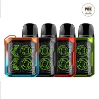 پاد کوکو جی کی ۲