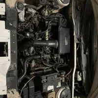 سمند برگه اوراق|خودرو سواری و وانت|سقز, |دیوار