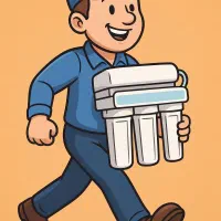 استخدام و آموزش تکنسین تصفیه آب(جوان18تا23سال)