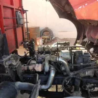 کاویان 87 همه چی تضمین قیمت 950|خودرو سنگین|یزد, |دیوار