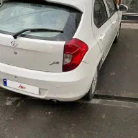 جک j3|خودرو سواری و وانت|فردیس, شهرک ارم|دیوار