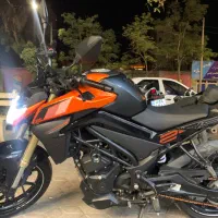 موتور k249n کی وی