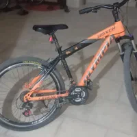 دوچرخه۲۶ المپیا|دوچرخه، اسکیت، اسکوتر|گلبهار, شهر جدید گلبهار|دیوار