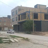 زمین ۵۰۴متر در خین عرب(طرحچی۳۳)