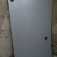 چوب MDF|دفتر کار|باقرشهر, |دیوار