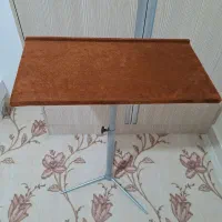 سنتور سالاری پدر تک مهر در حد آکبند با میز مخصوص|سازهای سنتی|تهران, کیانشهر|دیوار