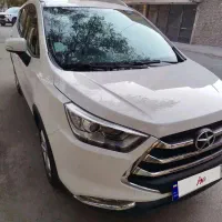 جک s3 بدون رنگ مدل ۱۴۰۲|خودرو سواری و وانت|مشهد, بهاران|دیوار