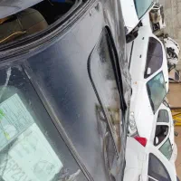 دنا پلاس مدل 96 تصادفی|خودرو سواری و وانت|تهران, شهرک آپادانا|دیوار