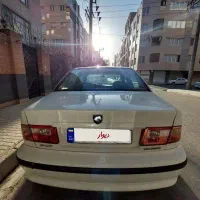 سمند مدل ۹۲ دوگانه کم کار  استثنایی|خودرو سواری و وانت|مشهد, خاتم الانبیا|دیوار