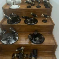 لوستر سقفی ..دیواری