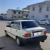 پراید ۷۷|خودرو سواری و وانت|بندر ترکمن, |دیوار