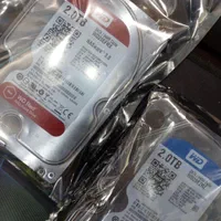 هارد وسترن بنفش یکترابایت مخصوص دوربین مدار بسته|قطعات و لوازم جانبی رایانه|کرج, گلشهر|دیوار