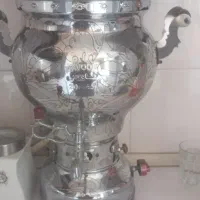 فروشدسماور12لیتری|سماور، چای‌ساز، قهوه‌ساز|بوکان, |دیوار