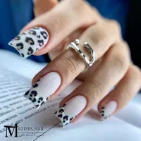 آموزش کاشت ناخن حرفه ای 2500