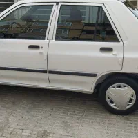 پراید صندوقدار
