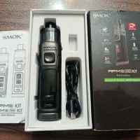 ویپ smok5pRO klT|کلکسیون و سرگرمی|کرج, دولت‌آباد|دیوار