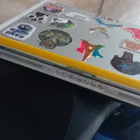 لپتاب دل مدل INSPIRON / E1705|رایانه همراه|تهران, طیب|دیوار
