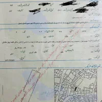 خانه ویلایی دوطبقه در محله سرهنگ پشت مسجد سرهنگ|فروش خانه و ویلا|نمین, |دیوار