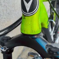 دوچرخه ویوا 26 تایوان|دوچرخه، اسکیت، اسکوتر|قرچک, مهدیه|دیوار