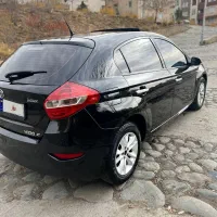 برلیانس H320 دنده اتومات|خودرو سواری و وانت|کرج, گوهردشت|دیوار