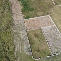 زمین ۲۰۰متری اکازیون /مناسب برای ساخت ویلای لوکس