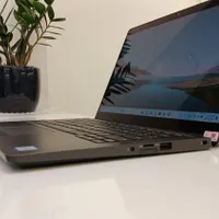 لبتاب Dell 5300 (360 درجه)|رایانه همراه|قم, عمار یاسر|دیوار