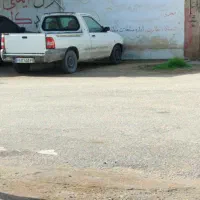 پراید وانت مدل 95