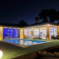اجاره ویلاهای مدرن دارای زمین بازی