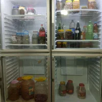 ۲عدد یخچال آلباروس عرض۷۵|فروشگاه و مغازه|گالیکش, |دیوار