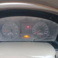 پژو ۴۰۵ بدون رنگ مدل ۹۵ دوگانه کارخانه|خودرو سواری و وانت|سنگان, |دیوار