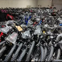 کارخانه و بازرگانی و منبع دوچرخه20.24.26.27 آکبند