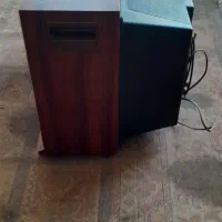 تلوزیون قدیمی|تلویزیون و پروژکتور|نسیم‌شهر, |دیوار