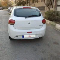 تیبا۲مدل ۹۸تمیز|خودرو سواری و وانت|مشهد, نوید|دیوار