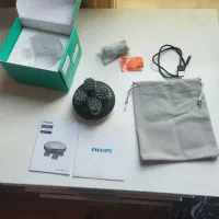 ماساژور  فیلیپس (Philips) اصل،  در حد نو.