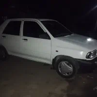 پراید ۹۴  بنزین