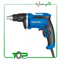 دریل سیمی و دریل شارژی و رابط ها|ماشین‌آلات صنعتی|مشهد, عامل|دیوار