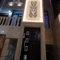 بالابر هیدرولیکی و گیربکسی|مصالح و تجهیزات ساختمان|قم, باسکول|دیوار