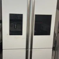 یخچال ساید بلومبرگ ترکیه