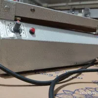 دوخت پلاست پرس نایلون بسته بندی