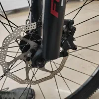 دوچرخه 26|دوچرخه، اسکیت، اسکوتر|اسلامشهر, شهرک قائمیه|دیوار