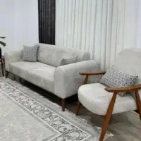 مبل مینیمال جهیزیه