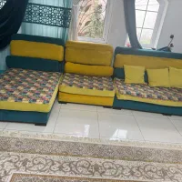 مبل راحتی|مبلمان خانگی و میز عسلی|ساری, |دیوار