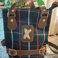 دو عدد کیف نو وجادار|کیف، کفش، کمربند|زنجان, |دیوار