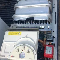 خریداروفروش پکیج های زمینی و دیواری همه مدل|آبگرمکن، پکیج، شوفاژ|مشهد, شهید فرامرز عباسی|دیوار